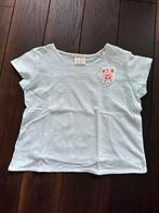 T-shirt Zara, Kinderen en Baby's, Kinderkleding | Maat 98, Meisje, Gebruikt, Zara, Shirt of Longsleeve