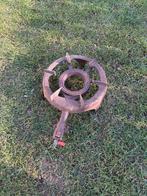 Gasbrander, Ophalen, Gebruikt, Overig