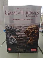 Game of thrones dvd box seizoen 1-7, Cd's en Dvd's, Dvd's | Tv en Series, Ophalen of Verzenden, Zo goed als nieuw