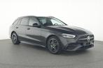 Mercedes-Benz C 300 e Estate AMG Line + PANORAMISCH DAK + LE, Auto's, Achterwielaandrijving, Gebruikt, 4 cilinders, 2020 kg