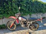 motor Yamaha XT500 (1983), Motoren, 499 cc, Particulier, Enduro, Minimaal motorrijbewijs A2