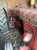 tractor, Zakelijke goederen, Landbouw | Tractoren, Ophalen, Gebruikt, Overige merken
