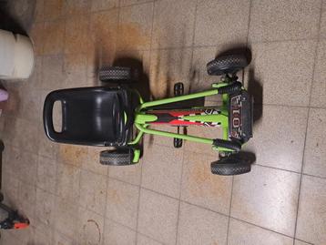 Go-cart, van 3 tot 8 jaar  beschikbaar voor biedingen