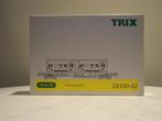 Trix 24330 - 02, Hobby en Vrije tijd, Modeltreinen | H0, Gelijkstroom of Wisselstroom, Trix, Ophalen of Verzenden, Nieuw