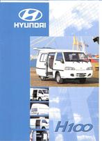 HYUNDAI H100, Ophalen of Verzenden, Zo goed als nieuw, Overige merken