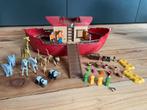 Playmobil Ark van Noah, Ophalen, Zo goed als nieuw