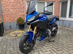 BMW F900XR sport, Motoren, Handvatverwarming, Meer dan 35 kW, Minimaal motorrijbewijs A2, 2 cilinders
