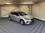 Opel Corsa 1.2 Turbo Edition, Auto's, Opel, Voorwielaandrijving, Stof, Bedrijf, 5 deurs