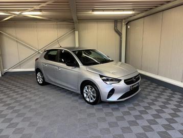 Opel Corsa 1.2 Turbo Edition  beschikbaar voor biedingen