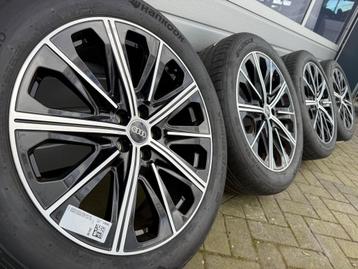 Org 20 inch s-line Audi Q4 D5 Sportback SUV Q5 SQ5 FY velgen beschikbaar voor biedingen
