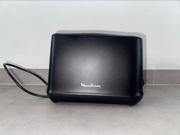 Moulinex Grille-pain Subito 4 beschikbaar voor biedingen