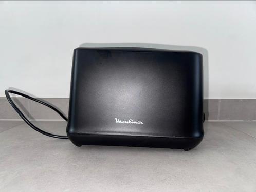 Moulinex Grille-pain Subito 4, Elektronische apparatuur, Keukenmixers, Zo goed als nieuw, Ophalen of Verzenden