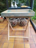 Table d'appoint Riverdale avec plateforme amovible, Enlèvement ou Envoi