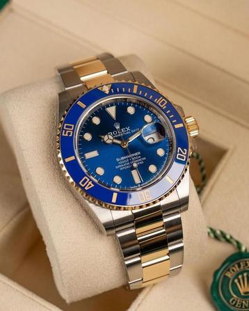 Rolex Submariner beschikbaar voor biedingen