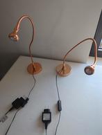 Twee lampjes ikea (Jansjo), Huis en Inrichting, Ophalen