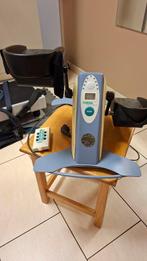 Been en armtrainer gemotoriseerd Therafit plus, Sport en Fitness, Fitnessmaterialen, Ophalen, Gebruikt, Armen