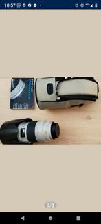 Canon EF 2.8 70-200 mm, Audio, Tv en Foto, Foto | Lenzen en Objectieven, Gebruikt, Ophalen