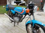 Honda 50