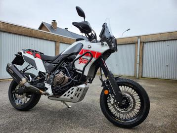 Excel 17inch supermoto Tubeless wielenset voor Yamaha tenere beschikbaar voor biedingen