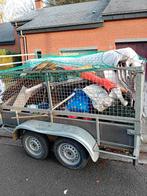 Gratuitement  vide maison  et récupére encombrants, Enlèvement ou Envoi