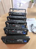 Showtec led uplighters/par spots, Ophalen, Zo goed als nieuw, Licht, Kleur