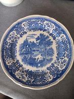 Bord Villeroy en Boch, Ophalen