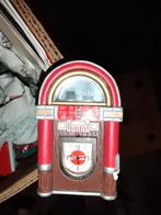 Coca Cola klokje, Verzenden