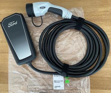 Ford Mobiele Lader - Type 2 - 230v - 16A - 7.2kW - alle EV's beschikbaar voor biedingen