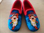 pantoffels maat 32, Overige typen, Ophalen of Verzenden, Zo goed als nieuw, Jongen