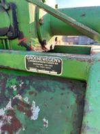 Aardappel Rijenfrees, Zakelijke goederen, Landbouw | Aardappelen, Groenten, Fruit en Vlees, Ophalen