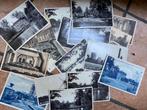 Lot de 20 cartes postales anciennes belges et étrangers., Collections, Cartes postales | Belgique, Enlèvement ou Envoi