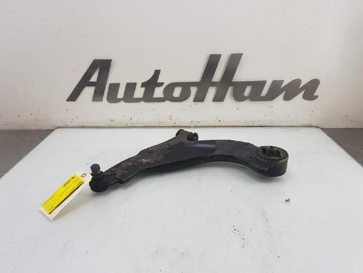 DRAAGARM LINKS VOOR Jaguar X-type (01-2001/11-2009), Auto-onderdelen, Ophanging en Onderstel, Jaguar, Gebruikt