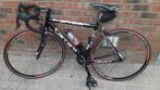 Racefiets Carraro Dambiez, Fietsen en Brommers, Fietsen | Heren | Sportfietsen en Toerfietsen, 10 tot 15 versnellingen, 65 cm of meer
