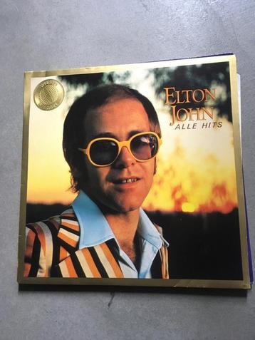 Elton John - Alle Hits