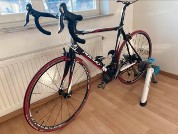 Ridley Orion, Fietsen en Brommers, Ophalen, Gebruikt