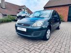 Ford Fiesta 1.3 Benzine * Garantie *, 1299 cc, Stof, Zwart, 4 cilinders
