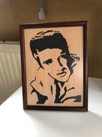 Kader Elvis Presley, Verzamelen, Ophalen, Zo goed als nieuw