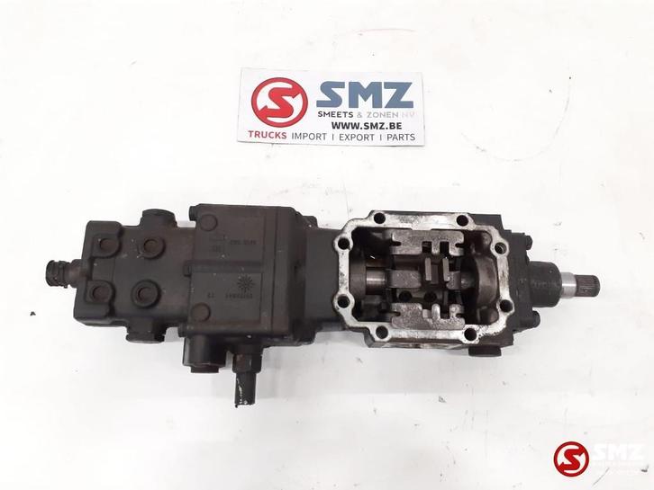 Occ versnellingsbakkoppeling MAN, Auto-onderdelen, Vrachtwagen-onderdelen, MAN, Transmissie en Accessoires, Gebruikt