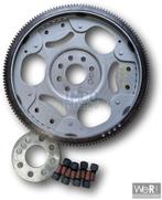 Starterkrans, vliegwiel SsangYong Xdi 270, M200 Diesel 66503, KGM Europe GmbH, Ophalen of Verzenden, Info@smotor.com, Ssangyong