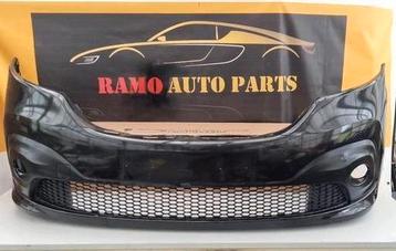 pare-chocs avant Renault Trafic Original 620223380R 