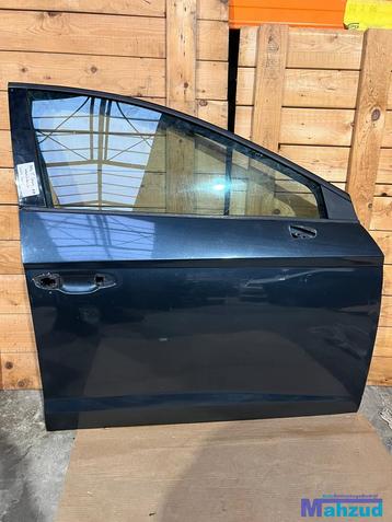 SEAT LEON 3 5F hatchback Rechts voor deur portier 2012-2019 beschikbaar voor biedingen