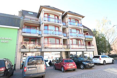 Appartement te koop in Aalter, 2 slpks, Immo, Huizen en Appartementen te koop, Appartement, D