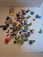 bakugan battle planet / Beyblade burst / ready 2 robot, Ophalen, Zo goed als nieuw