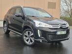 CITROËN C4 AIRCROSS, Autos, Cuir, Euro 5, Achat, 110 kW