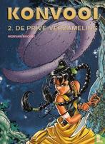 de prive-verzameling nr 2, Une BD, Enlèvement ou Envoi, Neuf, Morvan- Buchet