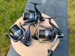 Daiwa Windcast X5000LD QD, Enlèvement ou Envoi
