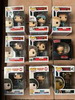 Stranger Things & Overwatch, Enlèvement, Utilisé, Affiche