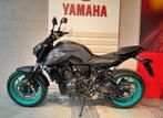 Yamaha MT-07 35Kw, Motoren, Motoren | Yamaha, 2 cilinders, Bedrijf, 689 cc, 12 t/m 35 kW