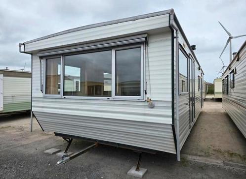 Stacaravan DG in snelverkoop 9.850€ 🚚  inclusief !!!, Caravans en Kamperen, Stacaravans, Verzenden