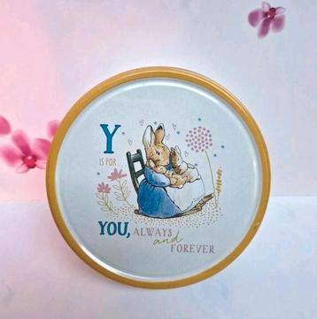 🤍 Béatrix Potter, Enlèvement ou Envoi